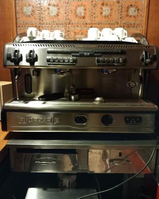 Macchina caffé bar La Spaziale S5