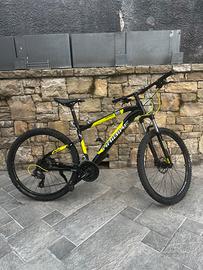 Haibike seet hardseven 2.0
