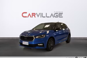 Skoda Fabia 130 Edition 1.0 MPI 59 kW (80 CV) 5 ma