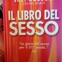 "Il libro del sesso" di Suzy Godson