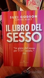 "Il libro del sesso" di Suzy Godson