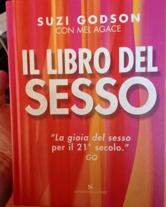 "Il libro del sesso" di Suzy Godson