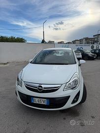 Opel Corsa 1.2 85CV 5 porte GPL-TECH Elective