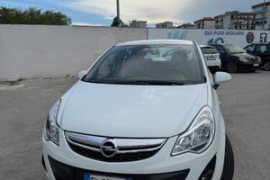 Opel Corsa 1.2 85CV 5 porte GPL-TECH Elective