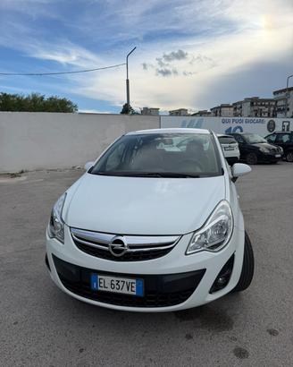 Opel Corsa 1.2 85CV 5 porte GPL-TECH Elective