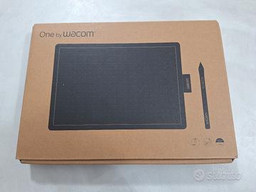 tavola grafica One by Wacom