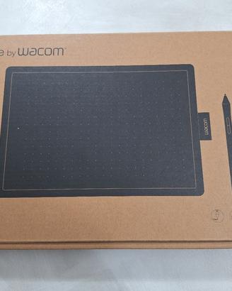 tavola grafica One by Wacom
