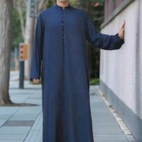 vestito càrnèvale prete 