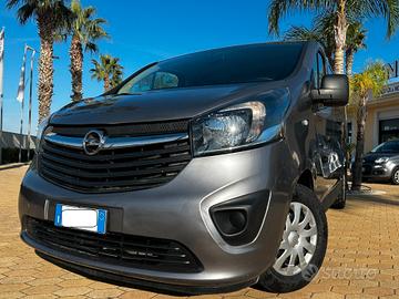 Opel Vivaro 9 POSTI 1.6 BiTurbo S&S EcoFLEX P.LUNG