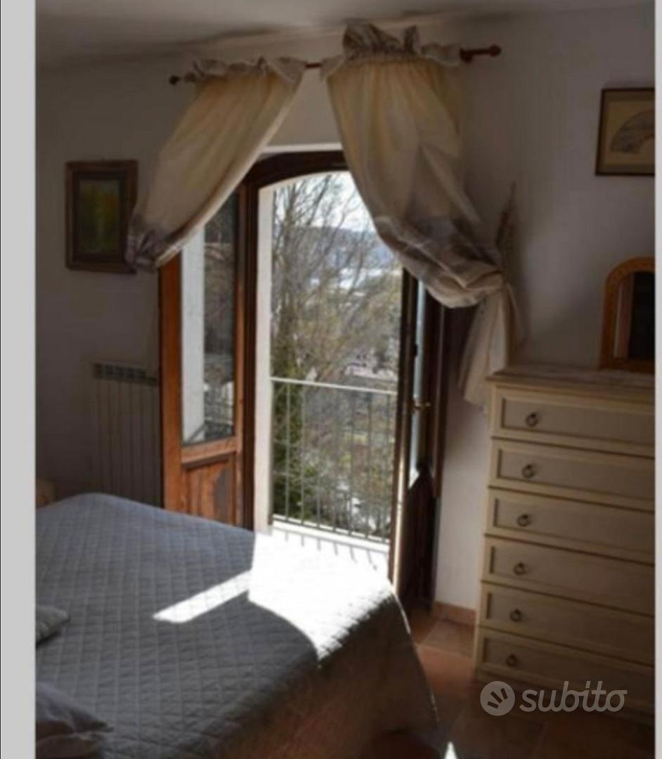 Apartment in Villetta Barrea - Vista 4