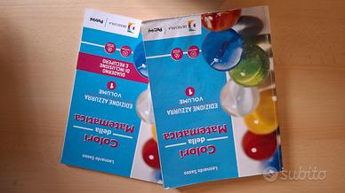 colori della matematica 