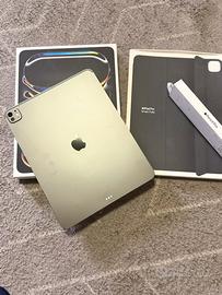🔥 iPad Pro 13” M5 – 256GB 🔥 apple penci pro