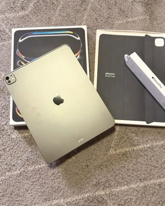 🔥 iPad Pro 13” M5 – 256GB 🔥 apple penci pro