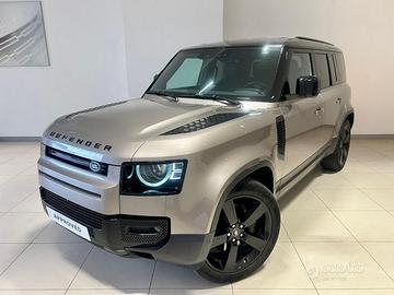 Defender - (2019) 110 3.0D I6 200 CV AWD Au...