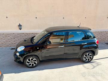 FIAT 500L 1.3 MJT 95 CV Mirror