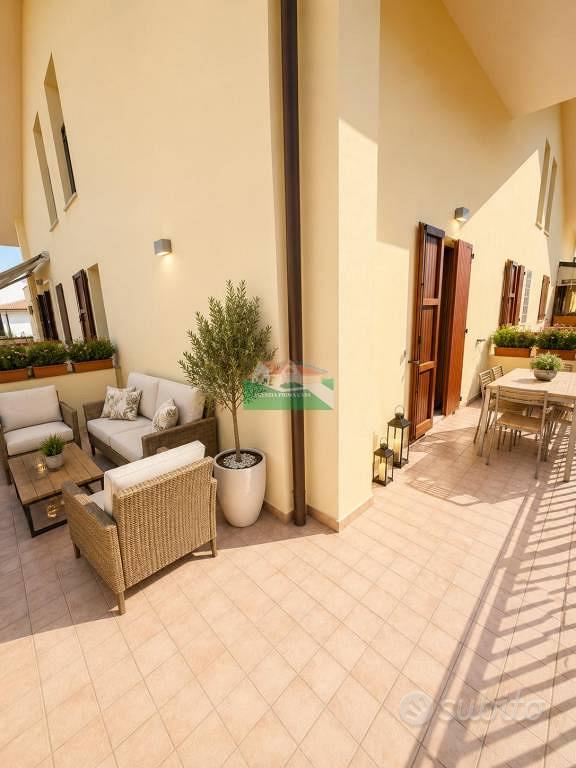 Appartamento – Ravenna - Vista 4