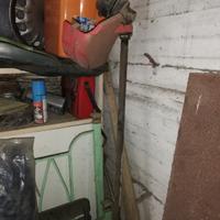 decespugliatore elettrico