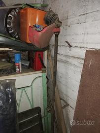 decespugliatore elettrico