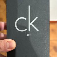 Profumo Calvin Klein 200ml