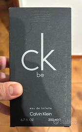 Profumo Calvin Klein 200ml