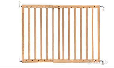 Cancelletto di sicurezza