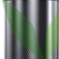 Contenitore  vino/olio in acciaio inox