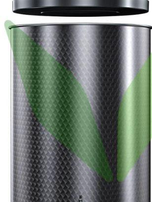 Contenitore  vino/olio in acciaio inox