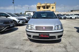 FIAT Punto Classic 1.2 5 porte Dinamiche