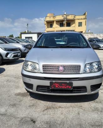 FIAT Punto Classic 1.2 5 porte Dinamiche