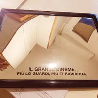 specchio calendario Sky Studio Universal 2006