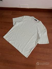 T-shirt Louis Vuitton monogram