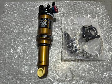 Ammortizzatore Fox float DPS factory nuovo 