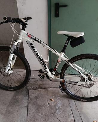 bicicletta bianchi da ragazzo/a