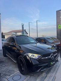 Mercedes-benz GLC 220 d 4Matic Mild Hybrid AMG Pre