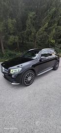 mercedes glc 250