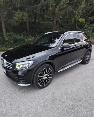 mercedes glc 250