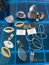 Ricambi contachilometri vespa 50/125