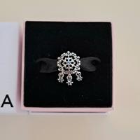 Charm Pandora Fiocco di neve
ghiacciato