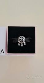 Charm Pandora Fiocco di neve
ghiacciato