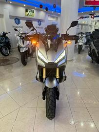 Xadv 750 Abs Honda