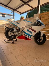 Mini GP GRC moto 50 polini