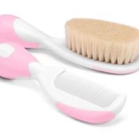 Pettine e Spazzola Chicco - NUOVI