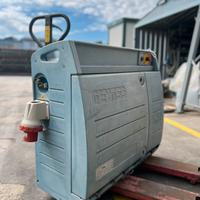 Quadro Elettrico Gewiss