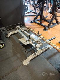 Tbar Powertec USA