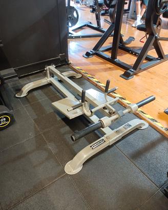Tbar Powertec USA