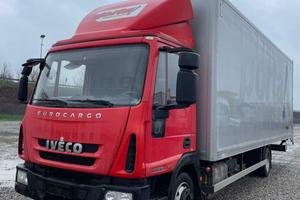 IVECO EUROCARGO ML 80E19 E6 CUBE