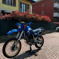 Yamaha xt 600 patente A2