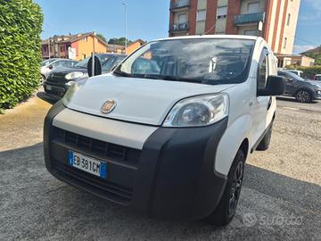 Fiat Fiorino 1.4 Natural Power