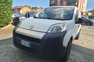 Fiat Fiorino 1.4 Natural Power