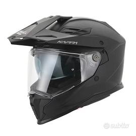 Casco integrale Kappa KV55 ADV OFFROAD